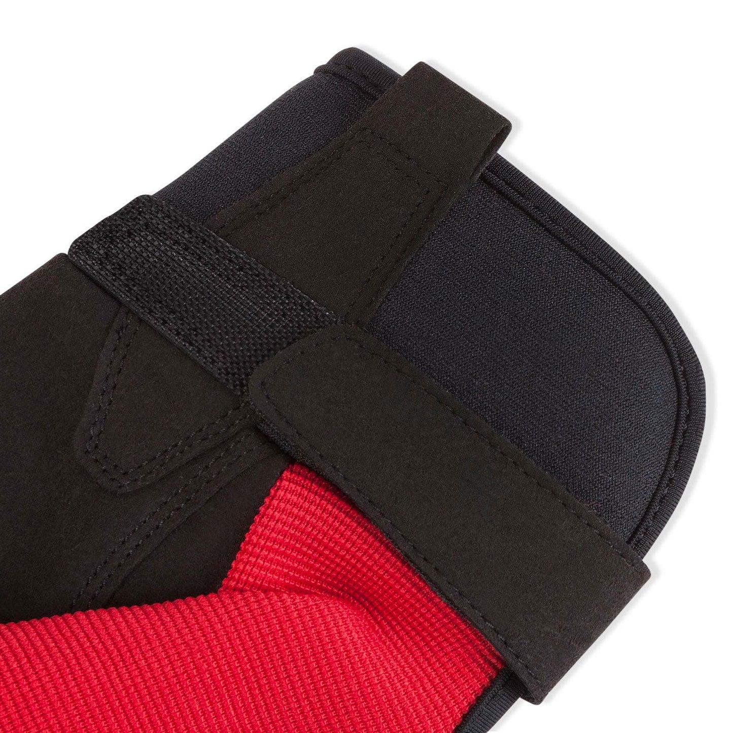 Musto Essential Sailing Short Finger Glove