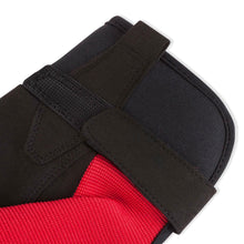 Load image into Gallery viewer, Musto Essential Sailing Short Finger Glove True Red