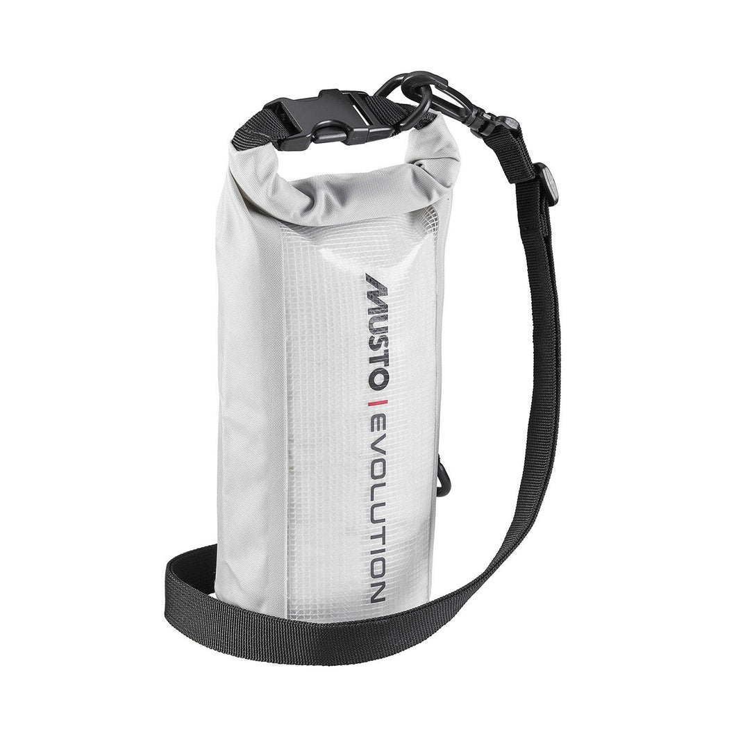 Musto Evolution 1.5L Dry Tube Platinum
