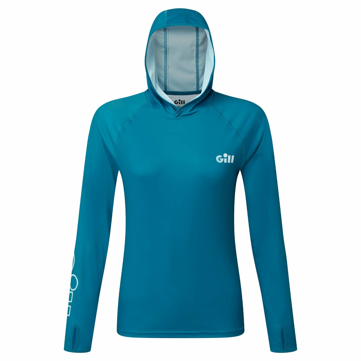 Gill Women's XPEL® Tec Hoodie