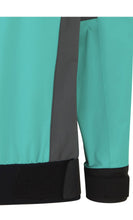Load image into Gallery viewer, Gill Women&#39;s Pro Top Turquoise