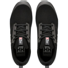 Load image into Gallery viewer, Helly Hansen Men&#39;s Feathering Trainers Black