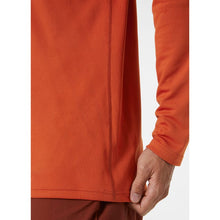 Load image into Gallery viewer, Helly Hansen Men&#39;s HH Lifa Active Solen L/S Base Layer Canyon