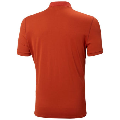 Helly Hansen Men's Lifa Active Solen SS Polo