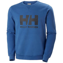 Load image into Gallery viewer, Helly Hansen Men&#39;s HH Logo Sweatshirt