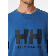 Load image into Gallery viewer, Helly Hansen Men&#39;s HH Logo Sweatshirt