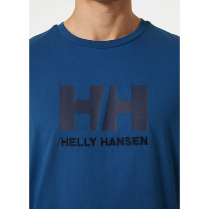 Helly Hansen Men's HH Logo T-Shirt