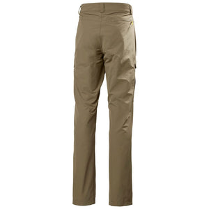 Helly Hansen Men's HH QD Cargo Pants Bedrock