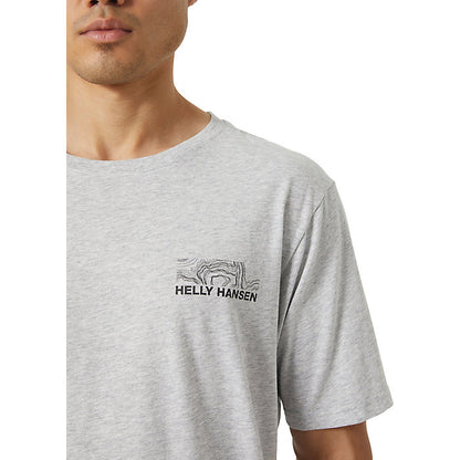 Helly Hansen Men's HH Tech Logo T-Shirt