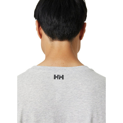 Helly Hansen Men's HH Tech Logo T-Shirt