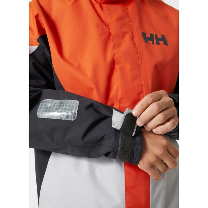 Helly Hansen Men's Newport Regatta Sailing Jacket