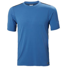 Load image into Gallery viewer, Helly Hansen Men&#39;s Tech Trail SS T-Shirt