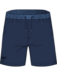 Helly Hansen Men's Tofino Solen Shorts 7.5" Ocean