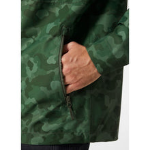 Load image into Gallery viewer, Helly Hansen Men&#39;s Urban Rigging Rain Jacket