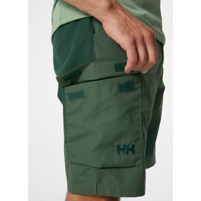Helly Hansen Men's Vandre Cargo Shorts