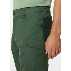Helly Hansen Men's Vandre Cargo Shorts Spruce