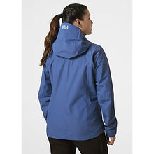 Load image into Gallery viewer, Helly Hansen Women&#39;s Blaze 3 Layer Shell Jacket