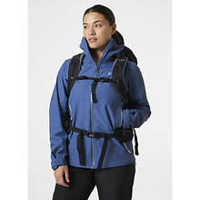 Load image into Gallery viewer, Helly Hansen Women&#39;s Blaze 3 Layer Shell Jacket