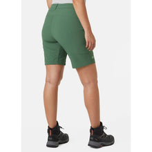 Load image into Gallery viewer, Helly Hansen Women&#39;s Brona Softshell Shorts