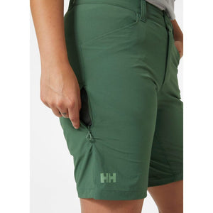 Helly Hansen Women's Brona Softshell Shorts