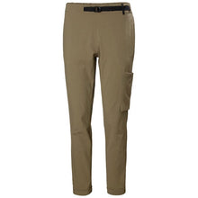 Load image into Gallery viewer, Helly Hansen Women&#39;s Campfire 2.0 Hiking Pants Bedrock