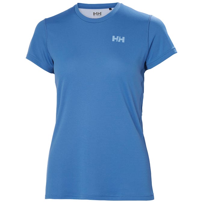 Helly Hansen Women's HH LIfa Active Solen T-Shirt