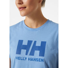 Load image into Gallery viewer, Helly Hansen Women&#39;s HH Logo T-Shirt