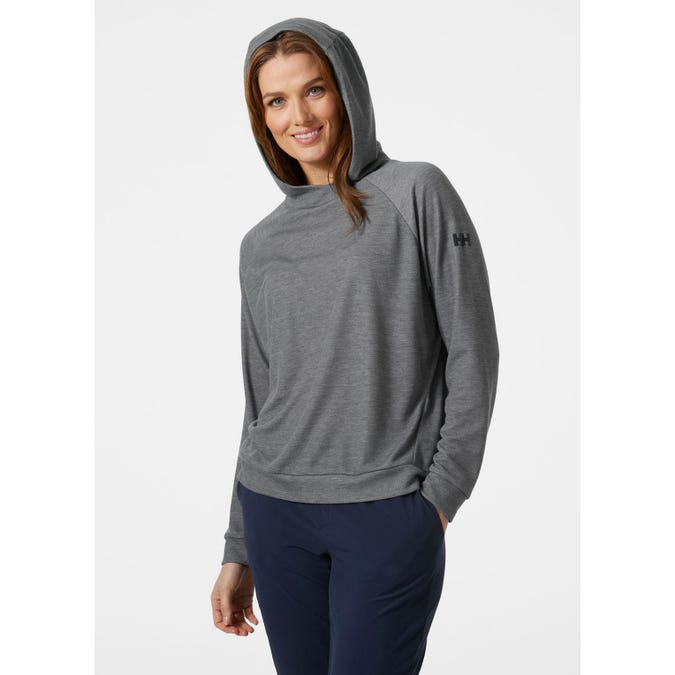 Helly Hansen Women's Inshore Quick-Dry Hoodie