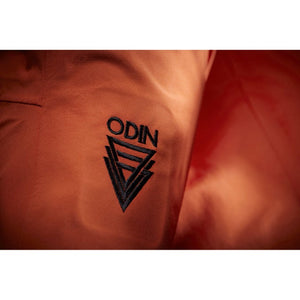 Helly Hansen Women's Odin 9 Worlds 3.0 Shell Jacket Terracotta