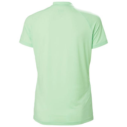 Helly Hansen Women's Siren 1/2 QD T-Shirt