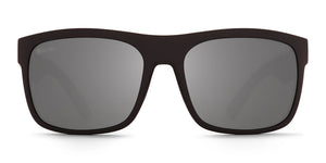 Kaenon Burnet XL Polarized Sunglasses Black Label