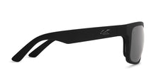 Load image into Gallery viewer, Kaenon Burnet XL Polarized Sunglasses Black Label