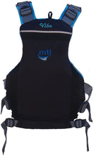 Load image into Gallery viewer, MTI Vibe Foam Vest Grey