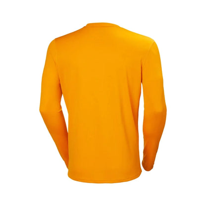 Helly Hansen Men's HH Lifa Active Solen Long Sleeve