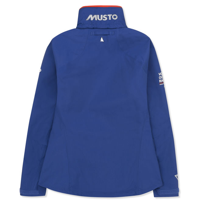 Musto Women's Vestas 11th Hour Jacket
