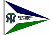 New Trier Sailing Team Embroidery Charge