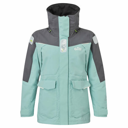 Gill Women's OS25 Jacket