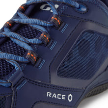 Load image into Gallery viewer, Gill Race Trainer Dark Blue