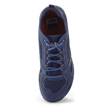 Load image into Gallery viewer, Gill Race Trainer Dark Blue