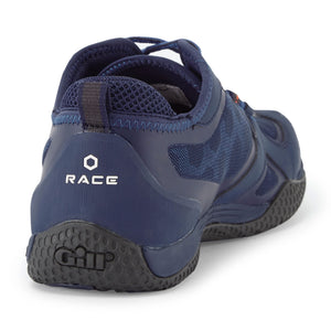 Gill Race Trainer Dark Blue