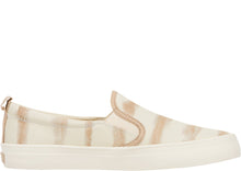 Load image into Gallery viewer, Sperry Women&#39;s Crest Twin Gore Tie Dye Sneaker Taupe