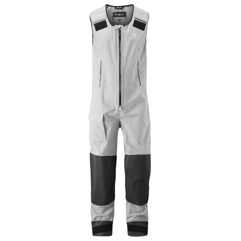 Henri Lloyd Shadow 3D Race Trousers Titanium