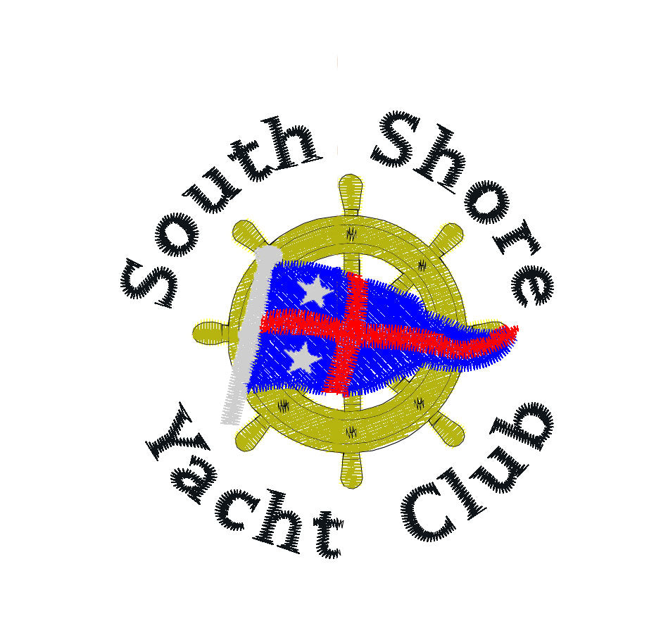 SSYC Logo Embroidery Charge