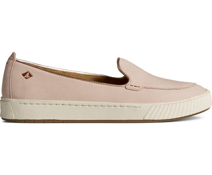 Sperry Women's Gold Cup Anchor PLUSHWAVE Slip On Sneaker