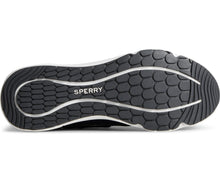 Load image into Gallery viewer, Sperry Women&#39;s 7 Seas 3-Eye Sneaker Navy