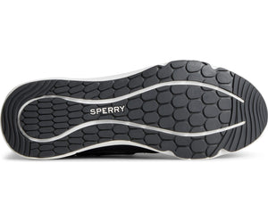 Sperry Women's 7 Seas 3-Eye Sneaker Navy
