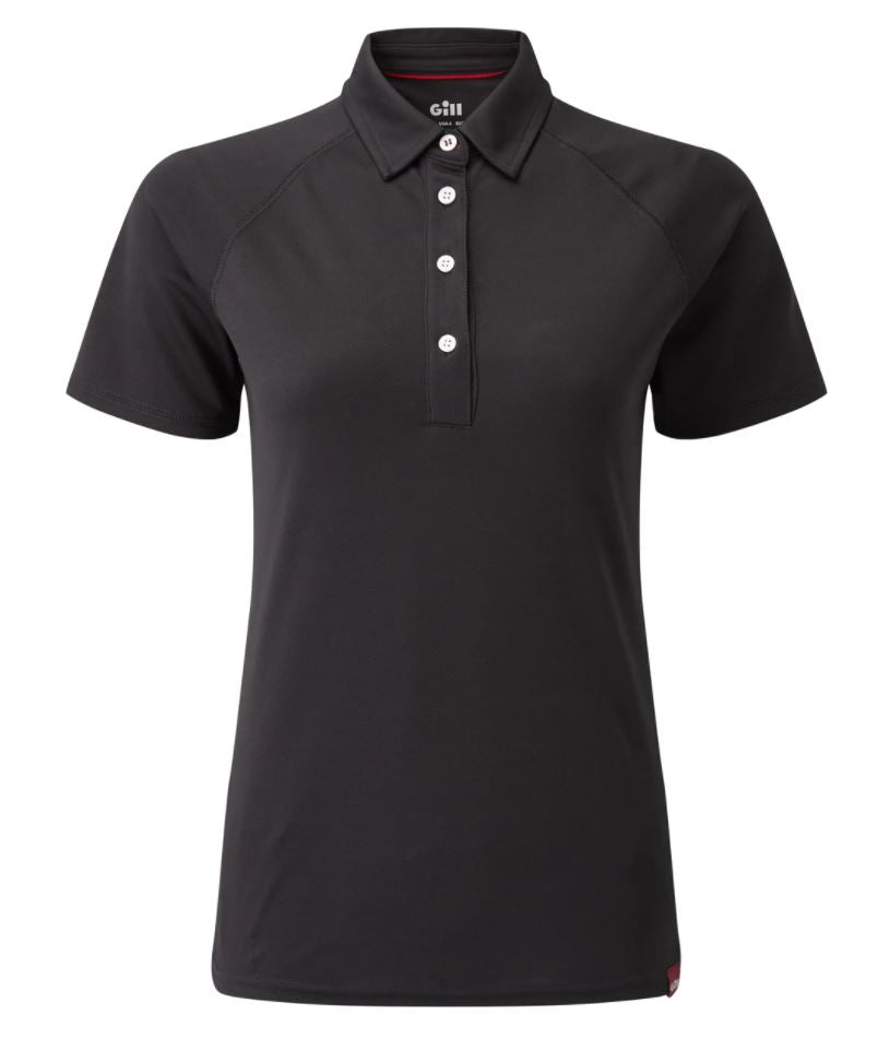 Gill Women's UV Tec Polo