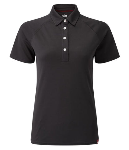 Gill Women's UV Tec Polo