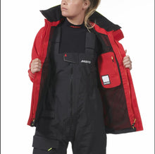Load image into Gallery viewer, Musto Women&#39;s BR1 Channel Jacket True Red