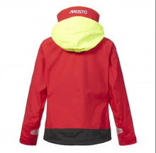 Load image into Gallery viewer, Musto Women&#39;s BR1 Channel Jacket True Red
